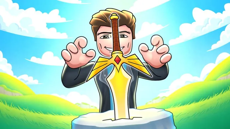 Play [EVENT] Pull a Sword