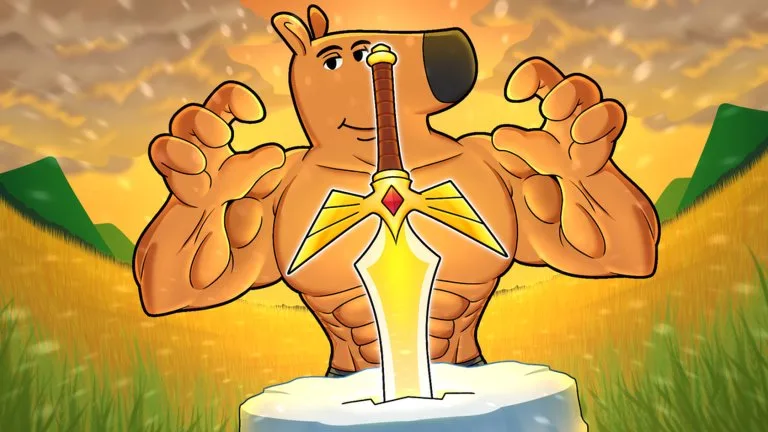 Swords and bosses